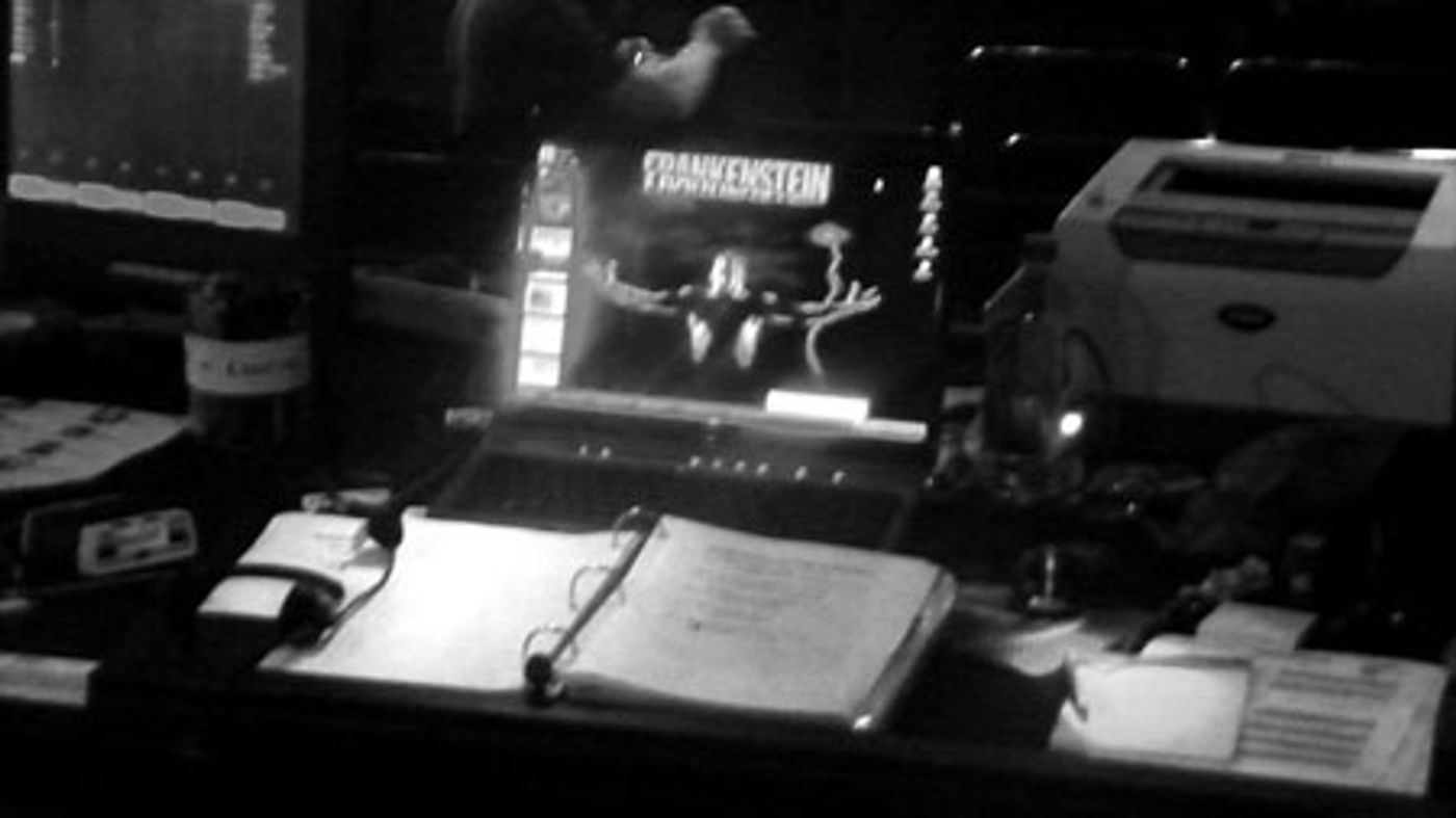 Photo Preview: 'Frankenstein The Musical' Press Performance  Image