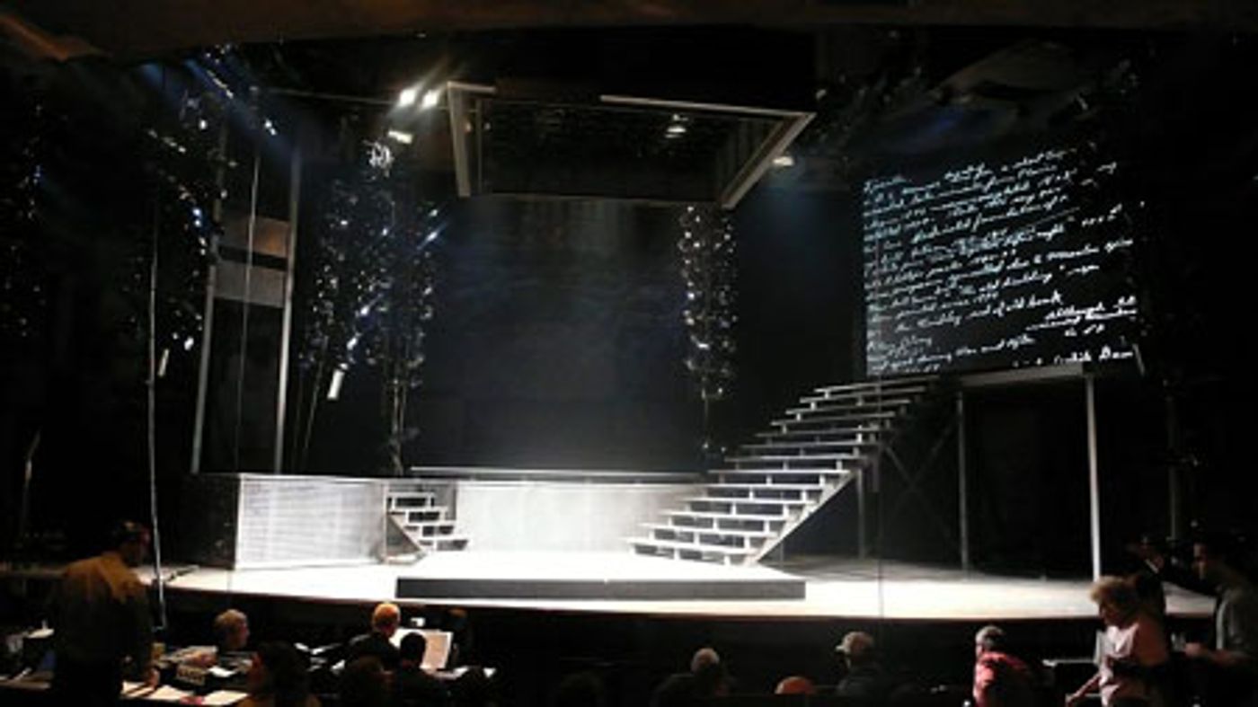 Photo Preview: 'Frankenstein The Musical' Press Performance  Image