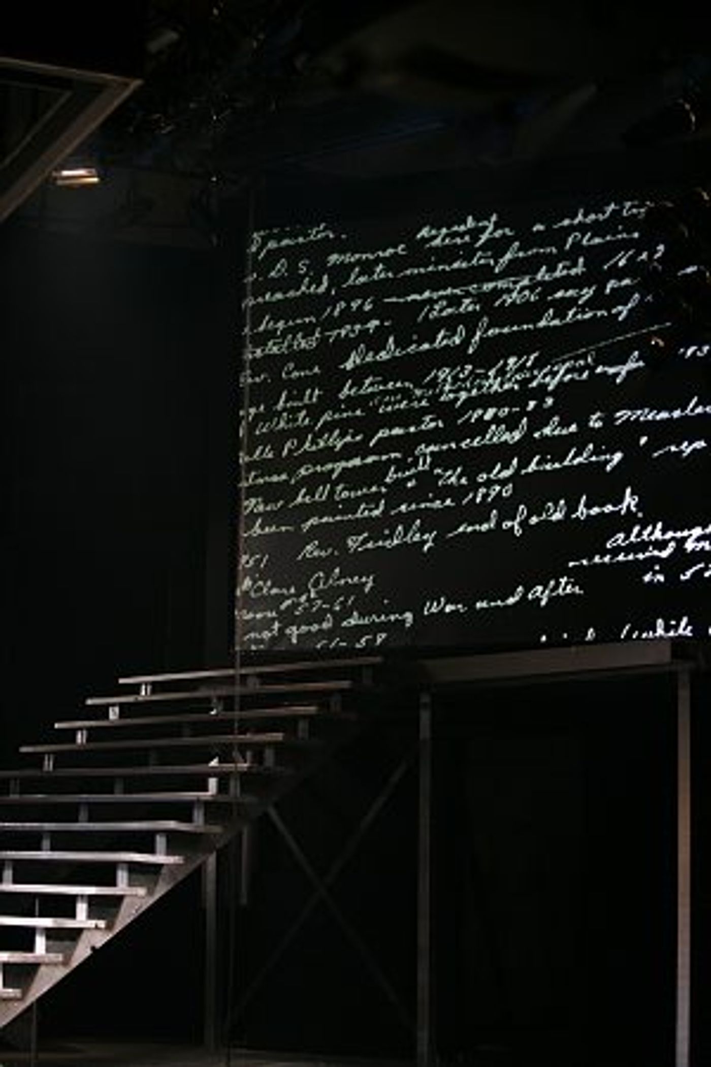 Photo Preview: 'Frankenstein The Musical' Press Performance  Image