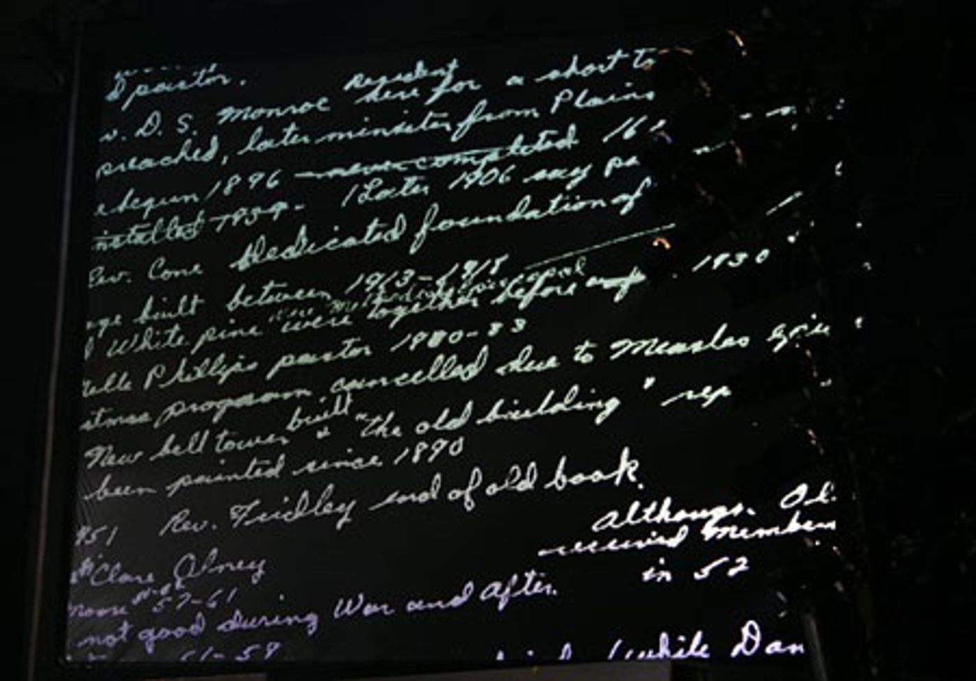 Photo Preview: 'Frankenstein The Musical' Press Performance  Image