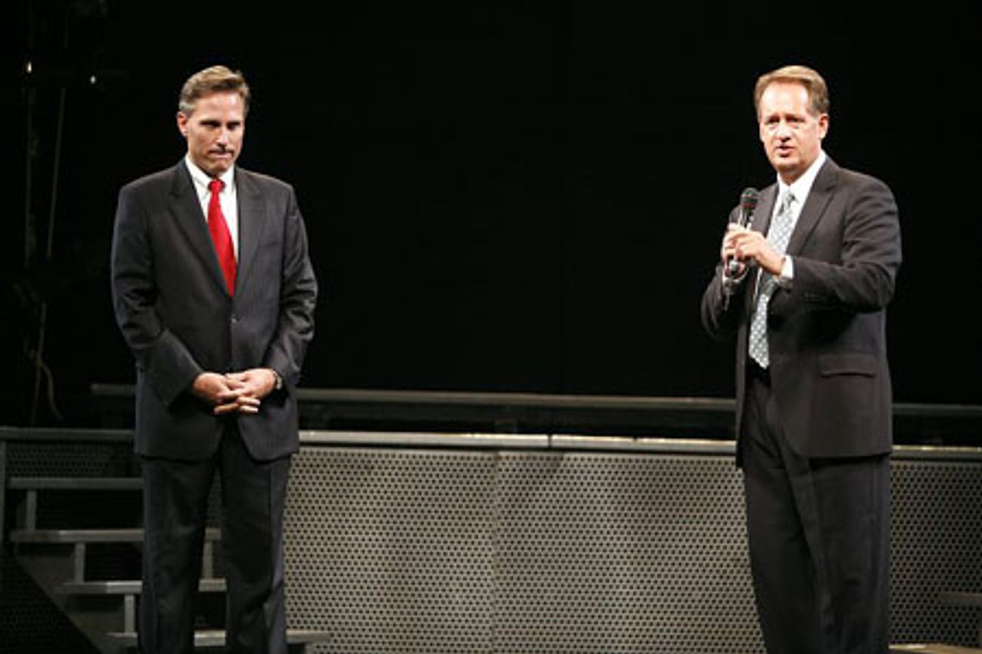 Photo Preview: 'Frankenstein The Musical' Press Performance  Image