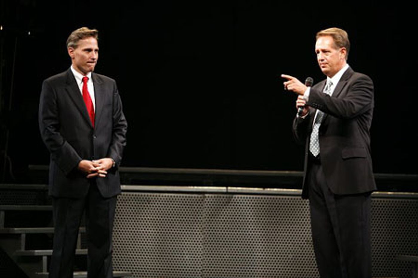 Photo Preview: 'Frankenstein The Musical' Press Performance  Image