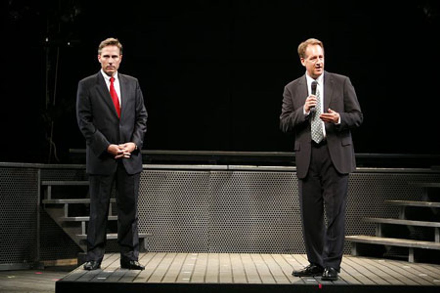 Photo Preview: 'Frankenstein The Musical' Press Performance  Image