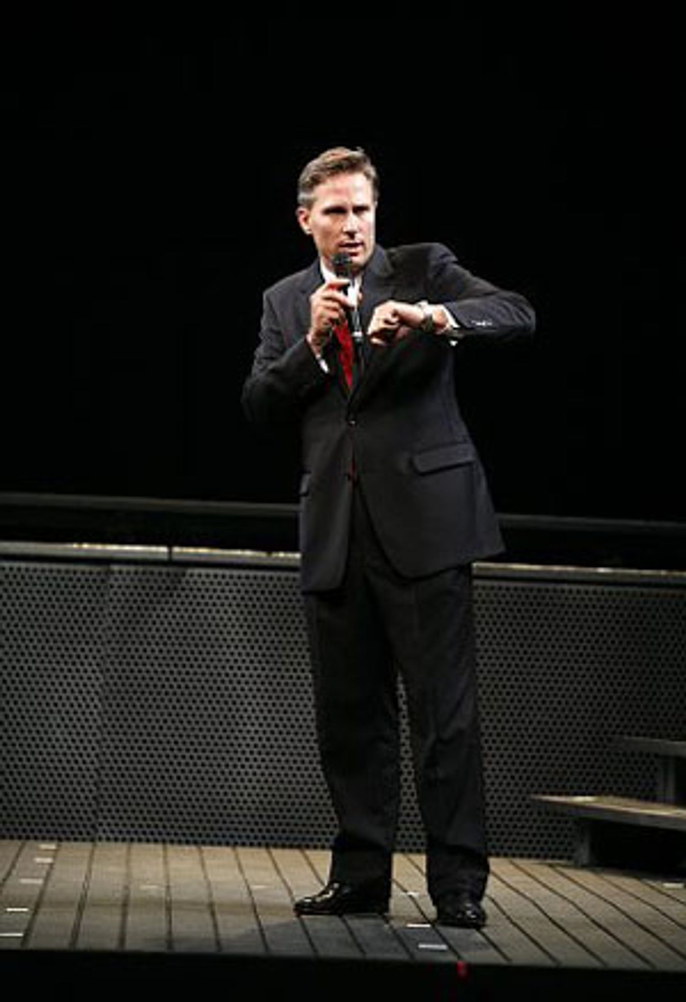 Photo Preview: 'Frankenstein The Musical' Press Performance  Image