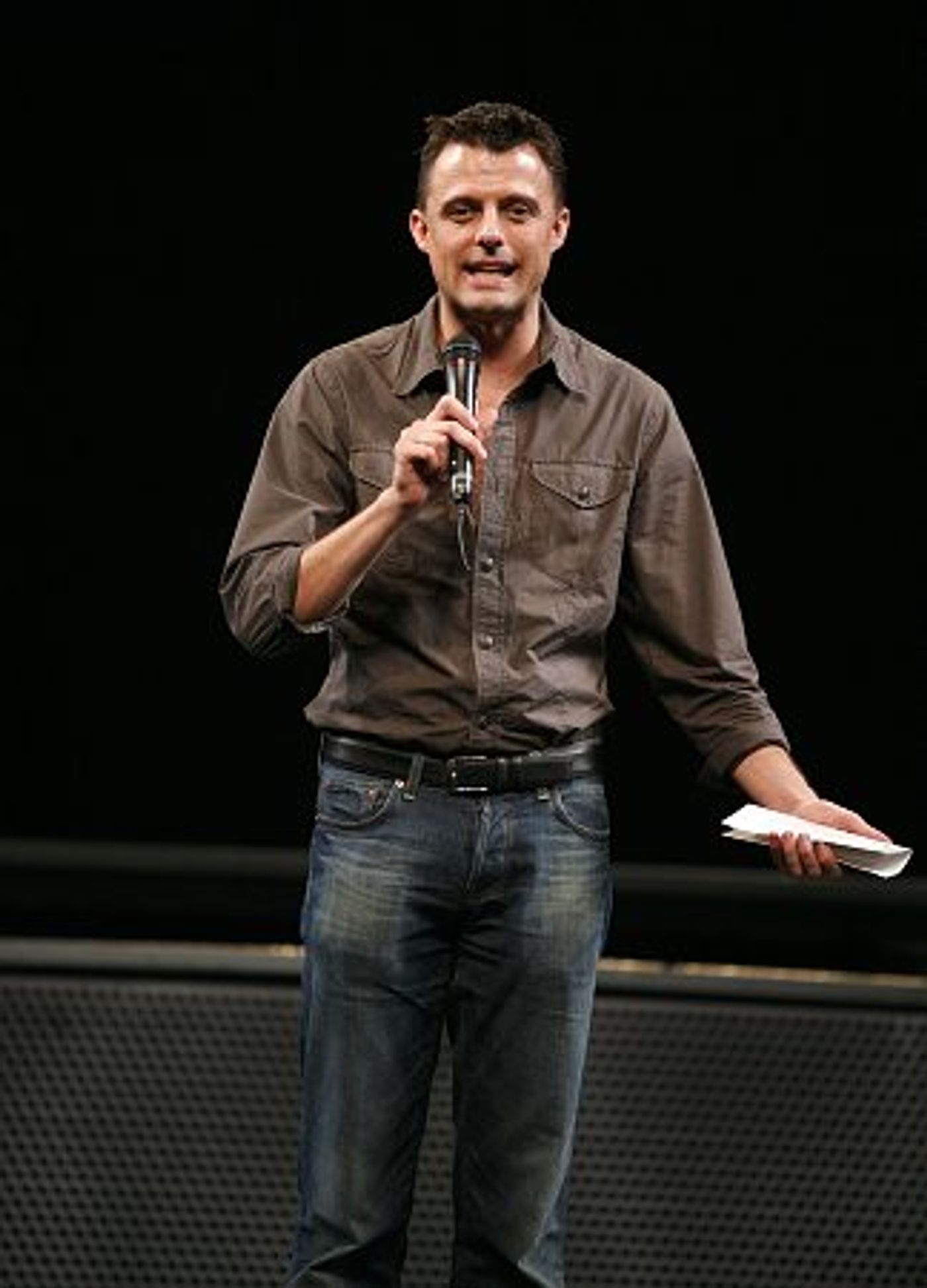 Photo Preview: 'Frankenstein The Musical' Press Performance  Image