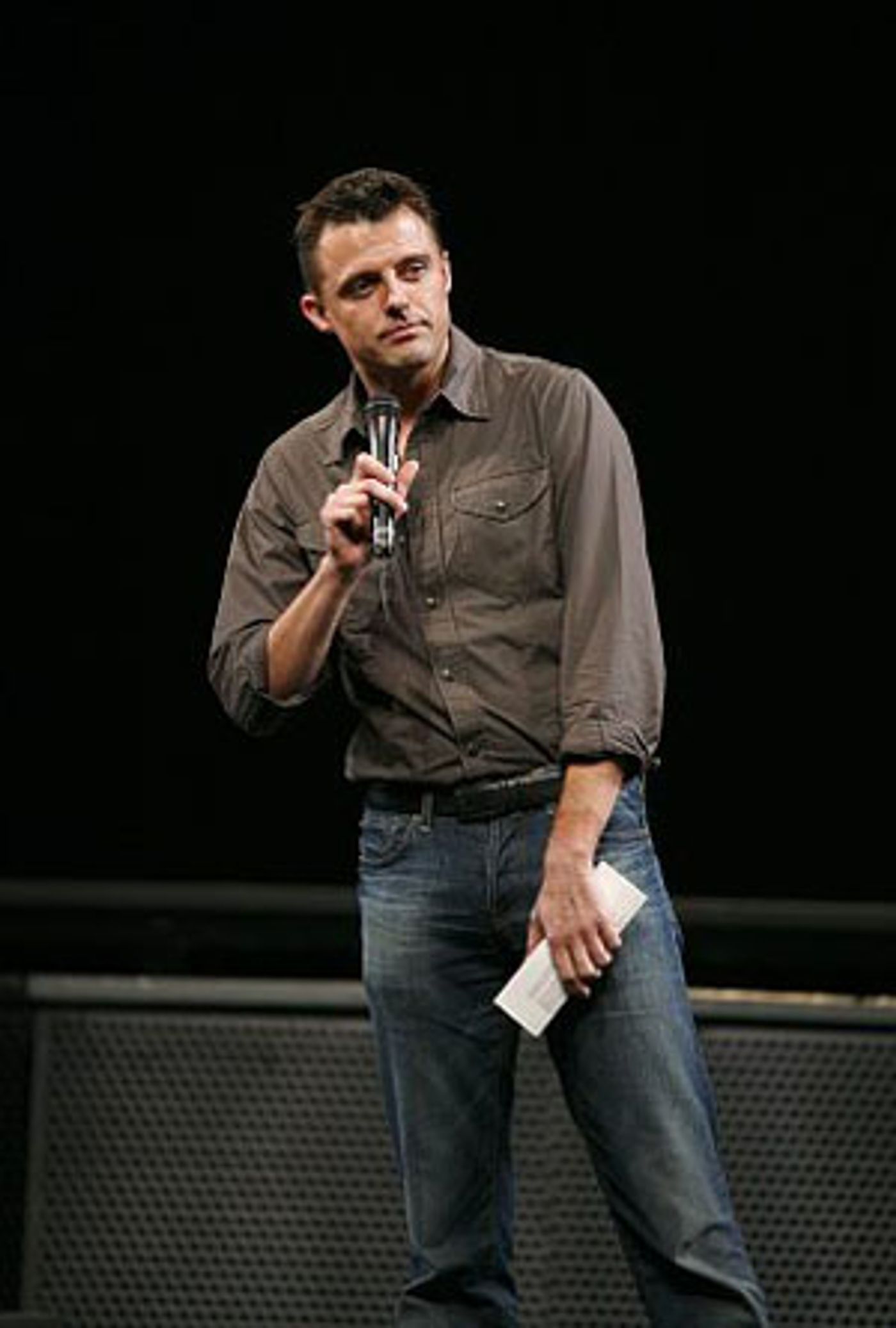 Photo Preview: 'Frankenstein The Musical' Press Performance  Image