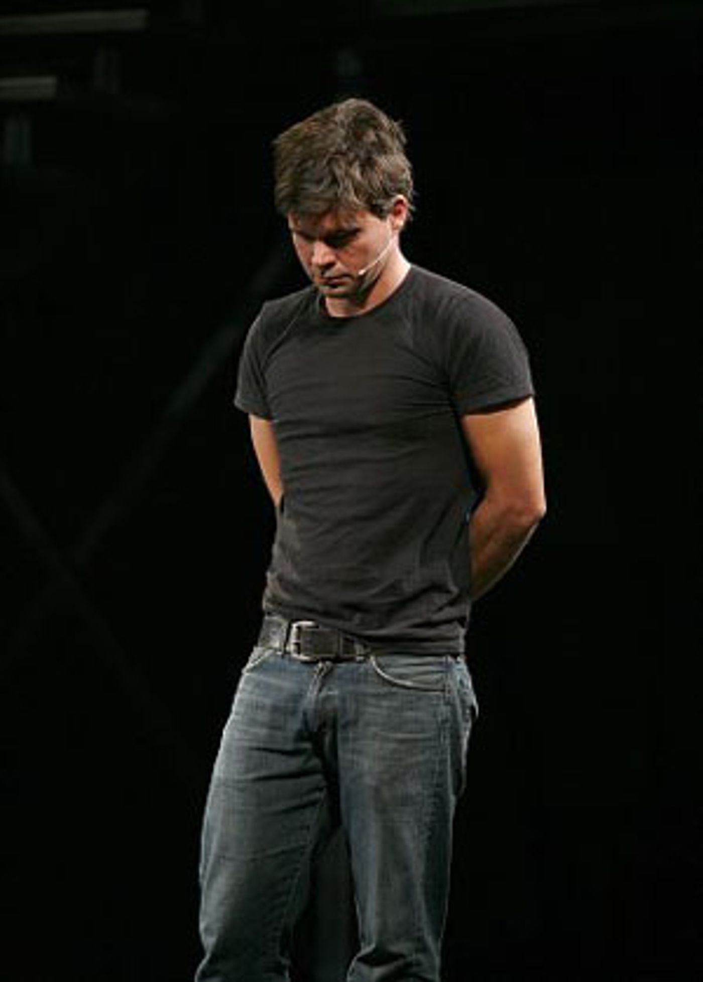 Photo Preview: 'Frankenstein The Musical' Press Performance  Image