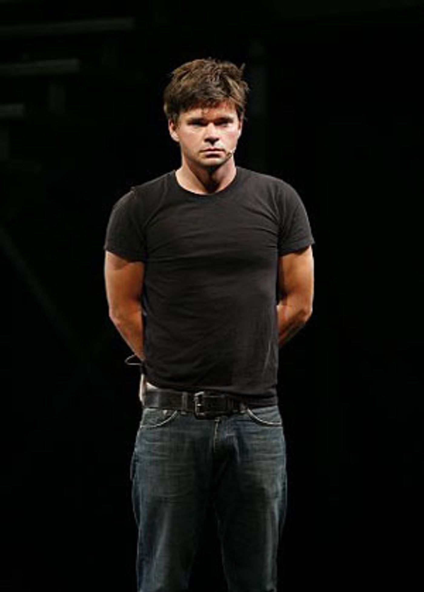 Photo Preview: 'Frankenstein The Musical' Press Performance  Image