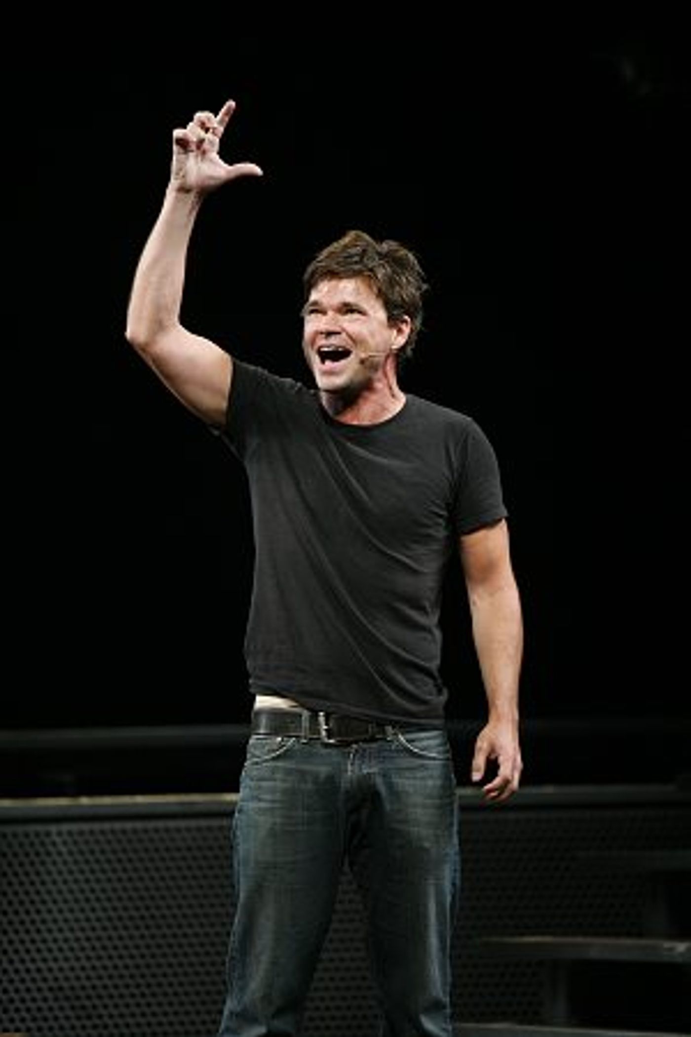 Photo Preview: 'Frankenstein The Musical' Press Performance  Image