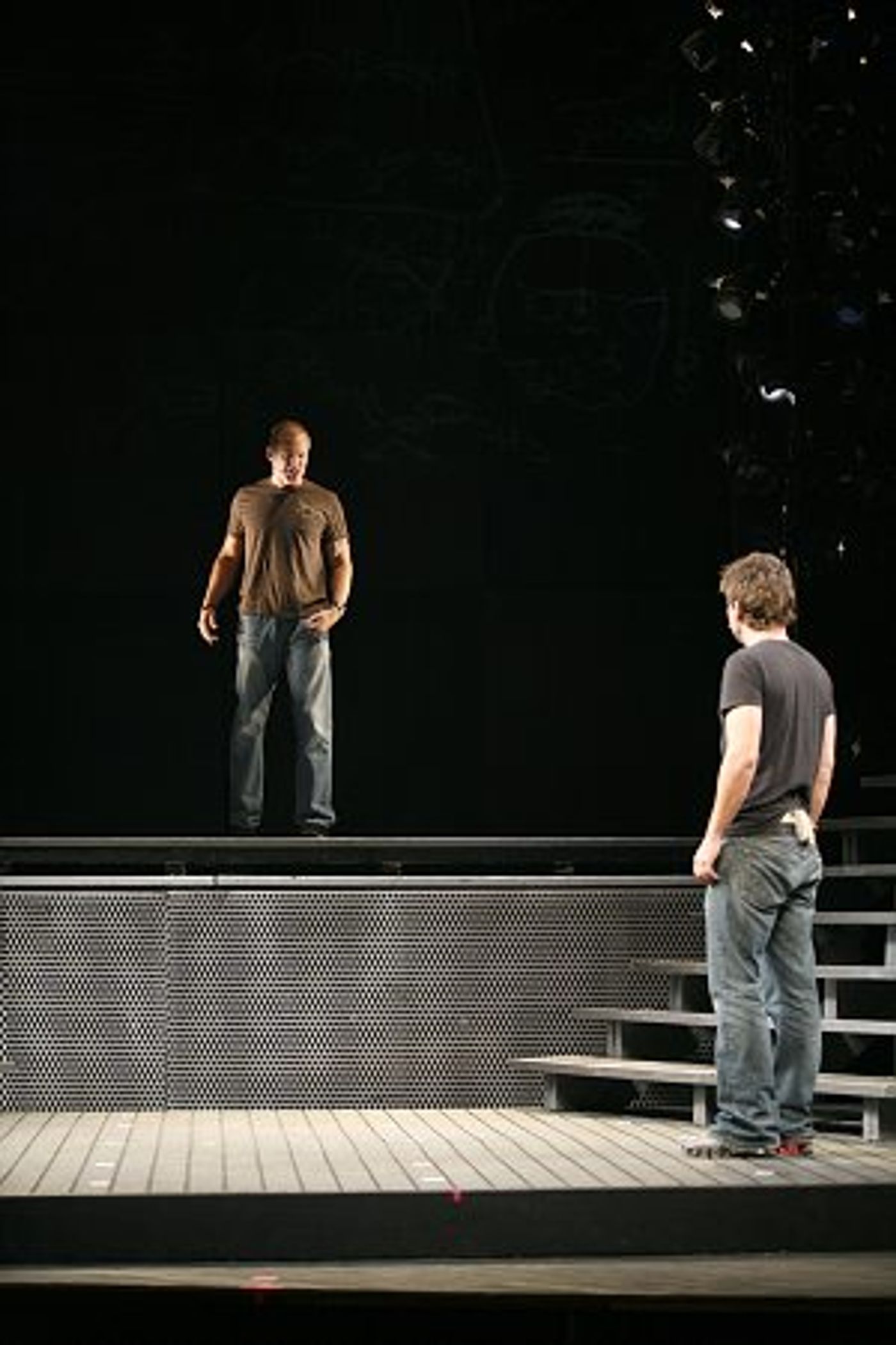 Photo Preview: 'Frankenstein The Musical' Press Performance  Image