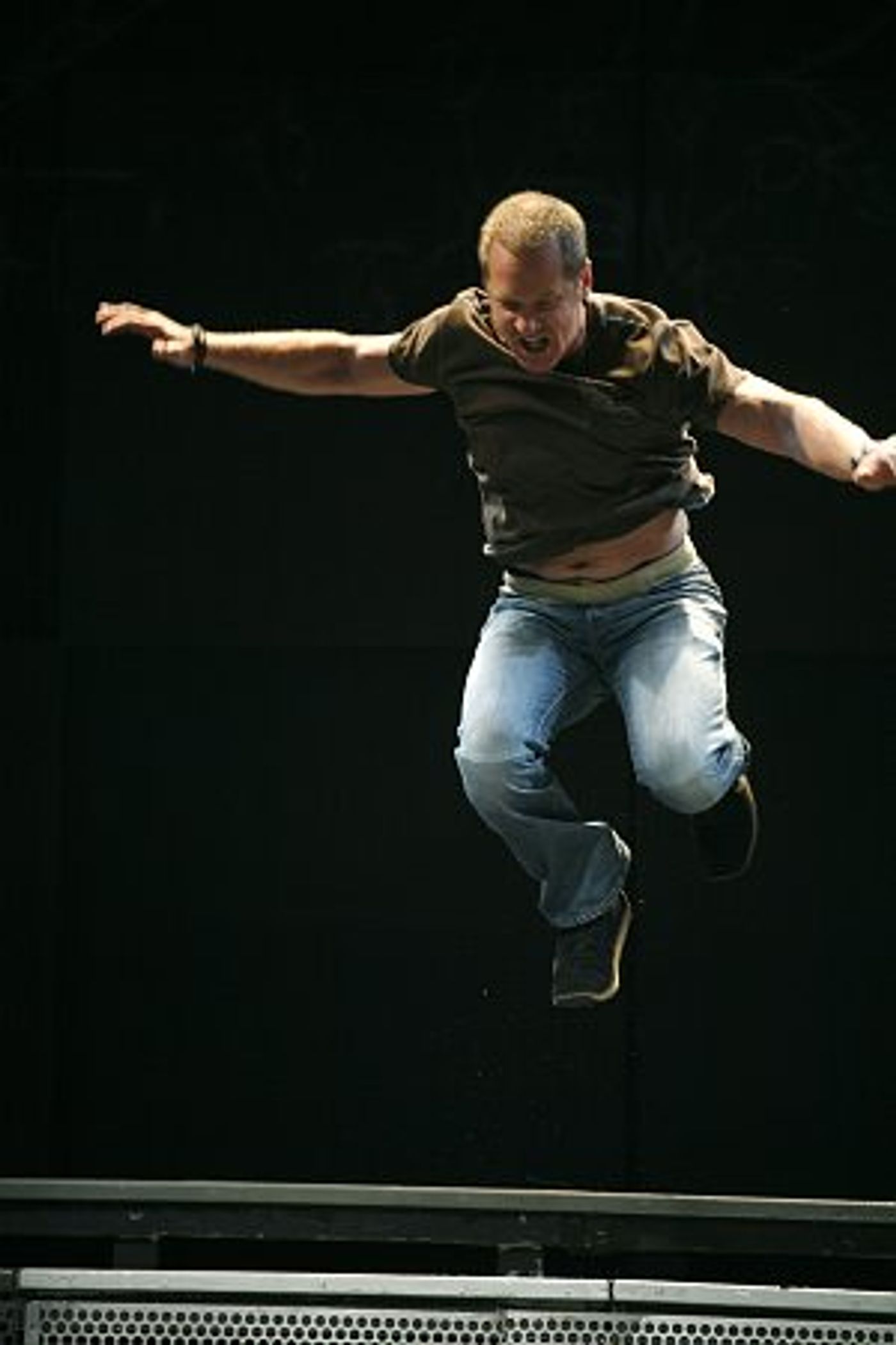 Photo Preview: 'Frankenstein The Musical' Press Performance  Image