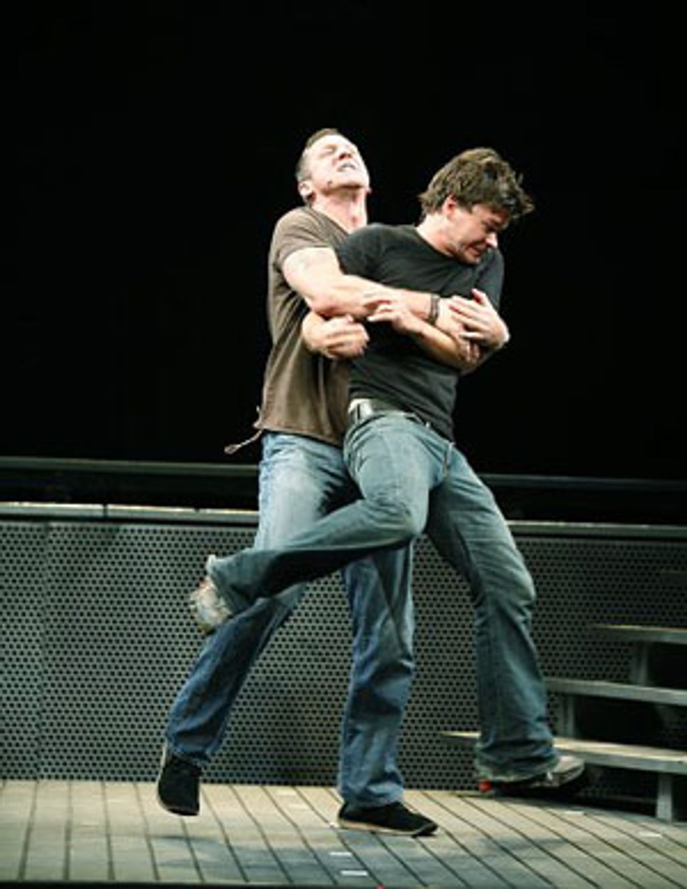 Photo Preview: 'Frankenstein The Musical' Press Performance  Image