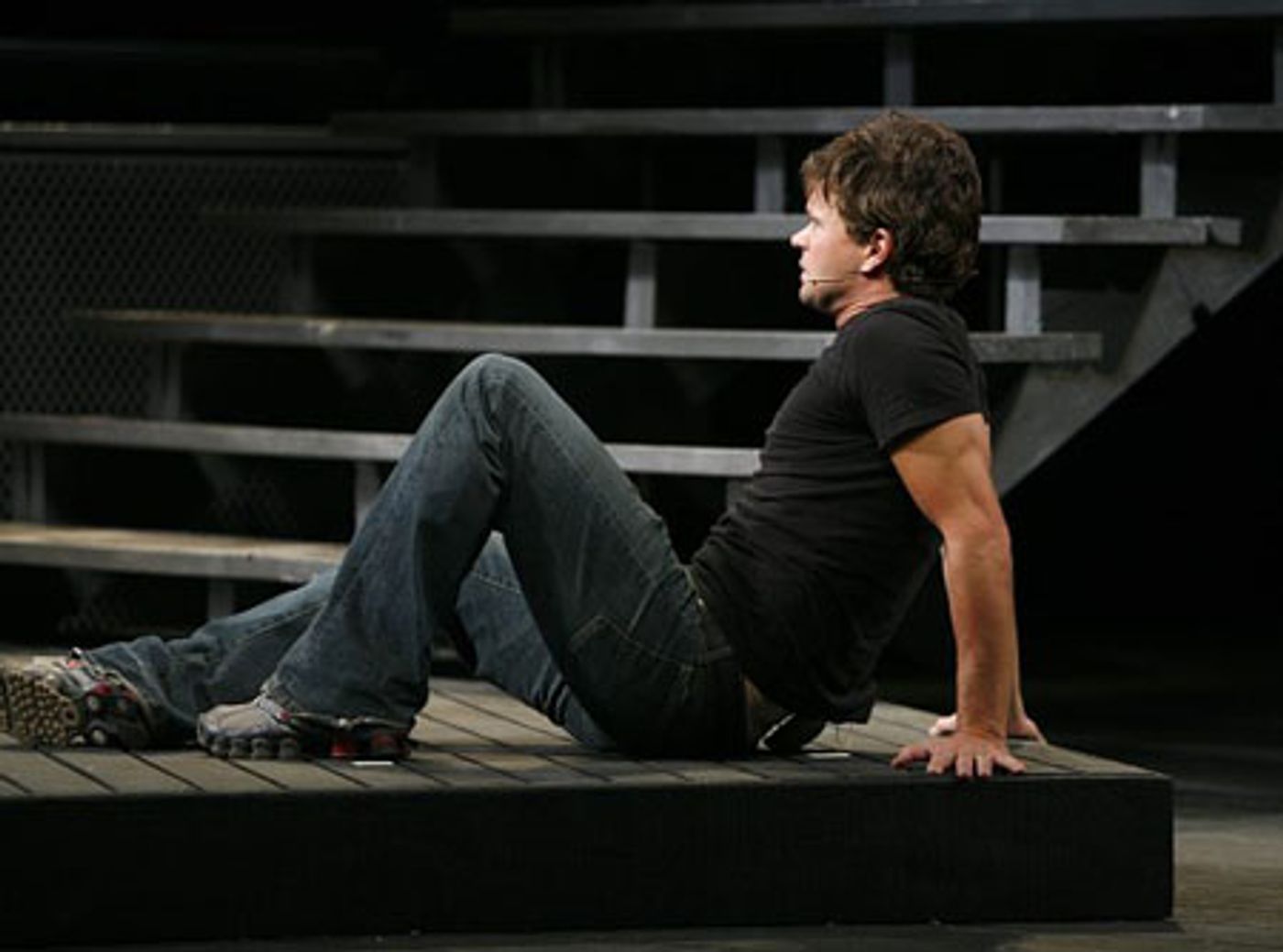 Photo Preview: 'Frankenstein The Musical' Press Performance  Image