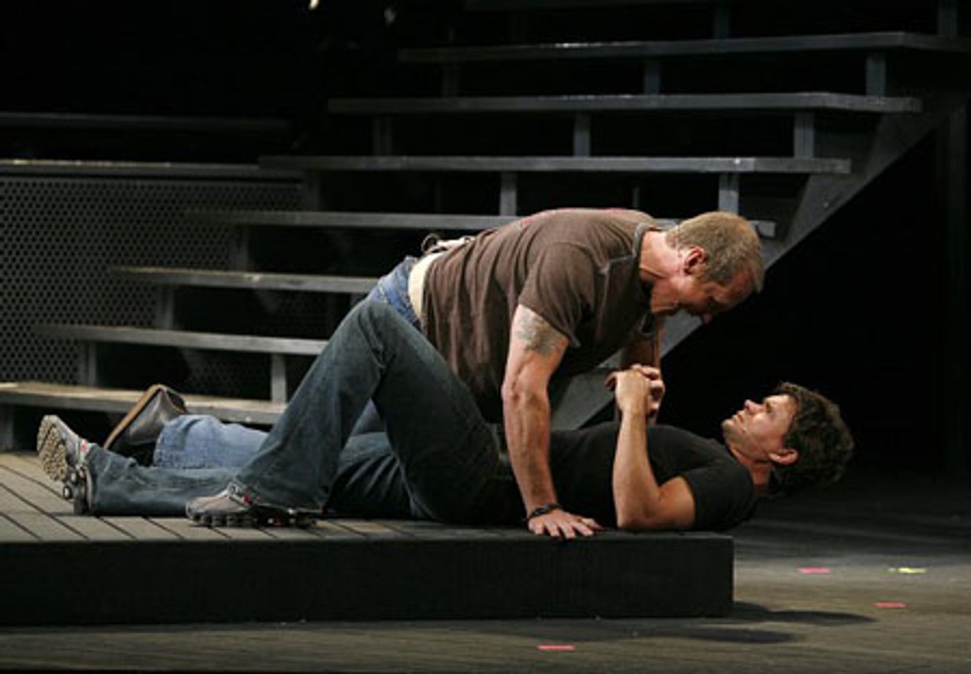 Photo Preview: 'Frankenstein The Musical' Press Performance  Image