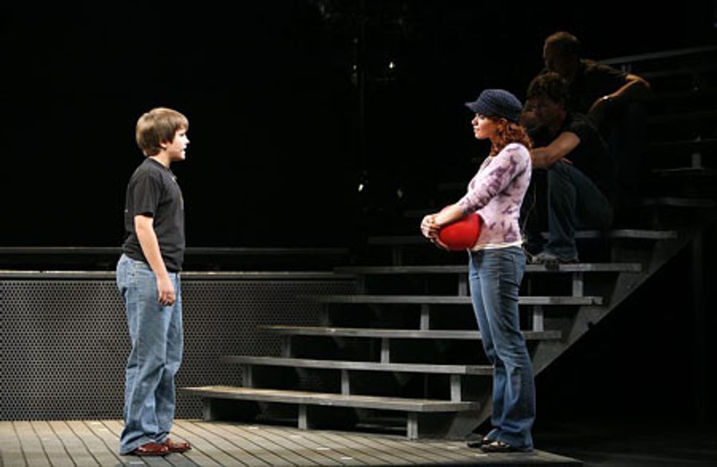 Photo Preview: 'Frankenstein The Musical' Press Performance  Image