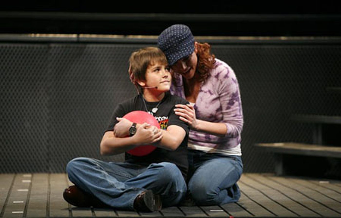 Photo Preview: 'Frankenstein The Musical' Press Performance  Image