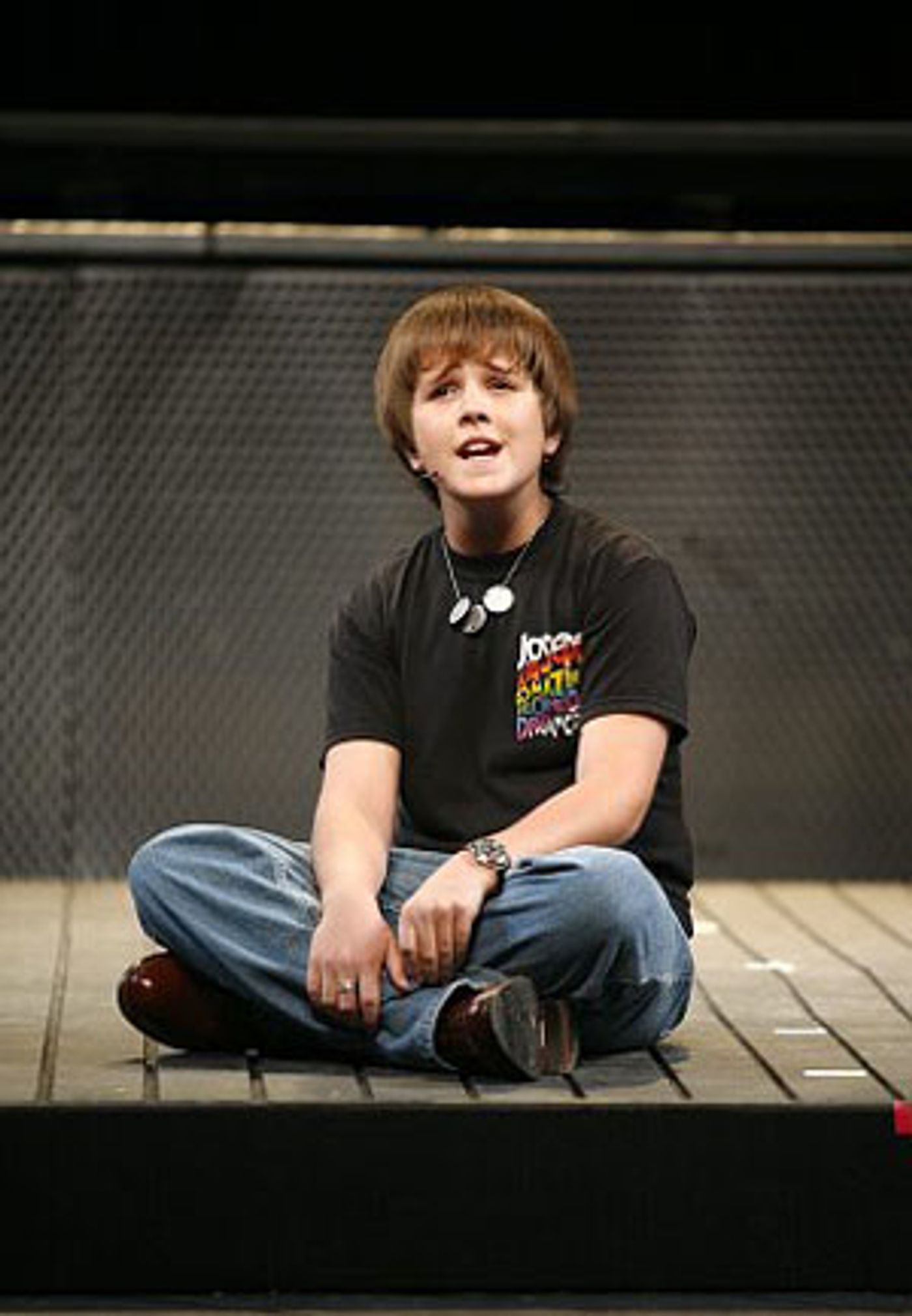 Photo Preview: 'Frankenstein The Musical' Press Performance  Image