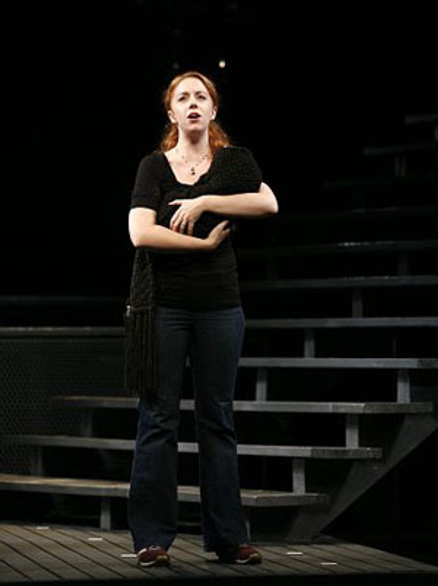 Photo Preview: 'Frankenstein The Musical' Press Performance  Image