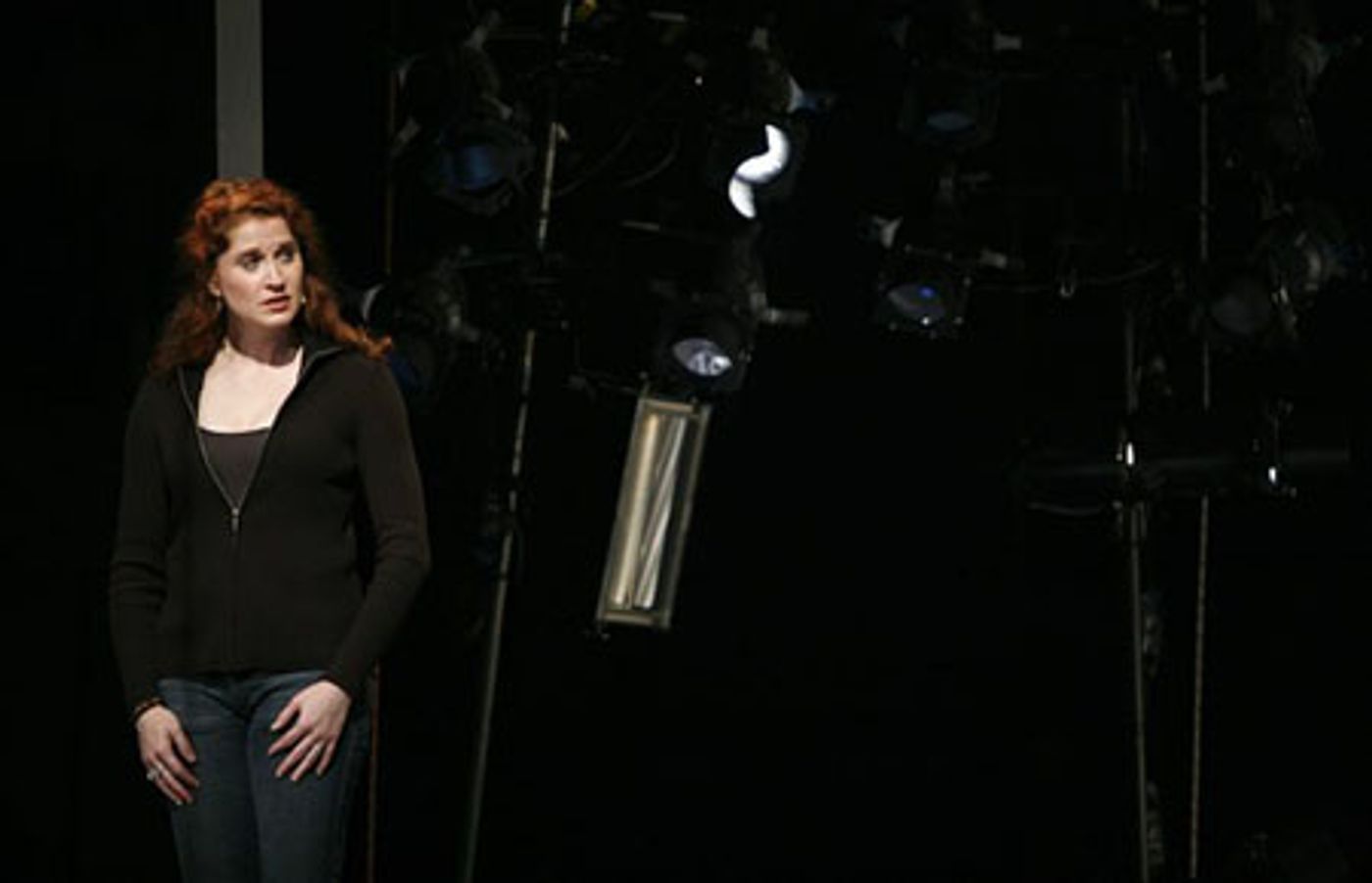 Photo Preview: 'Frankenstein The Musical' Press Performance  Image