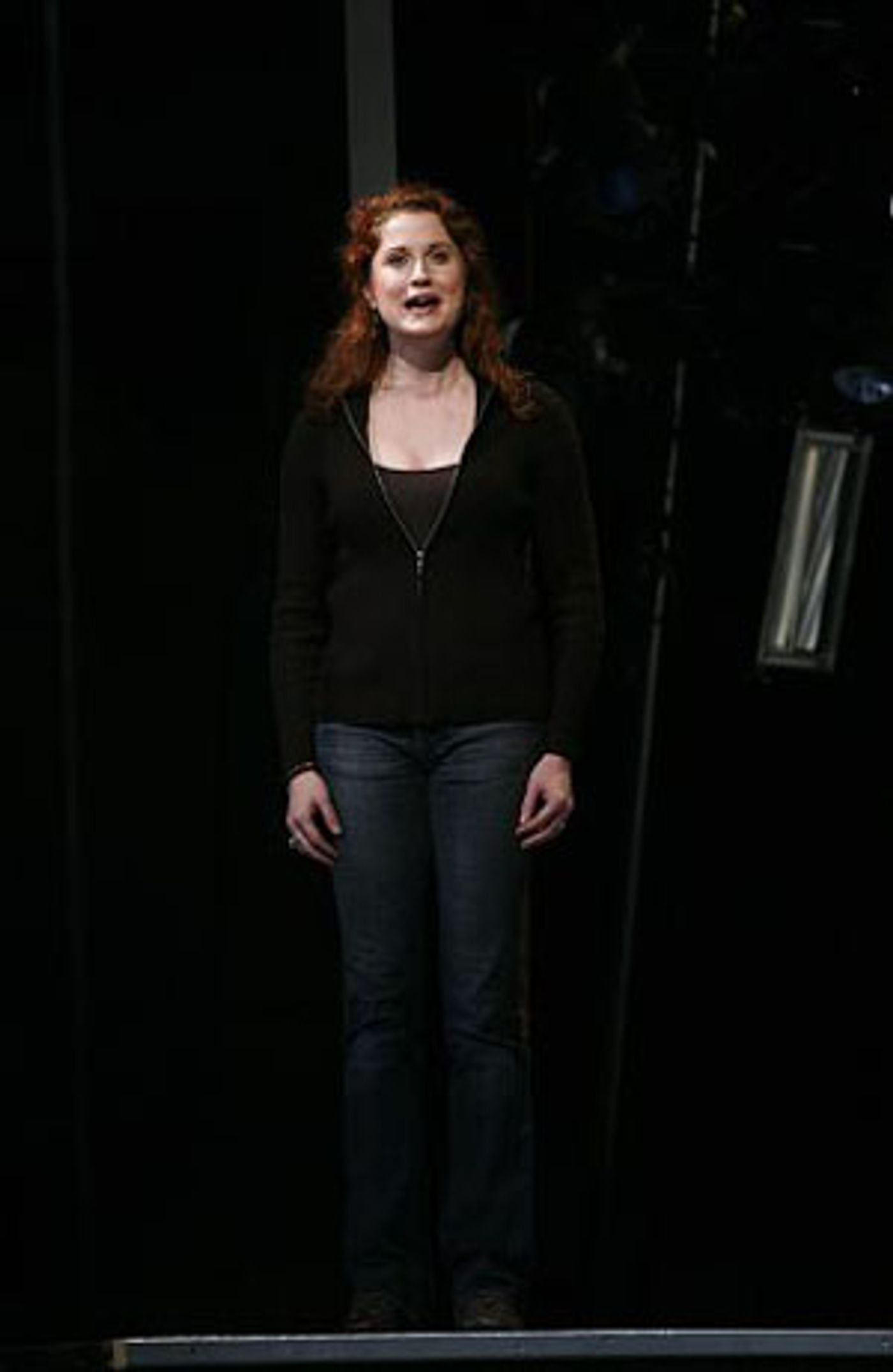 Photo Preview: 'Frankenstein The Musical' Press Performance  Image