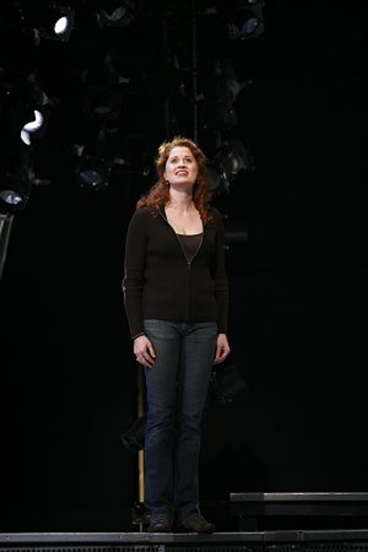 Photo Preview: 'Frankenstein The Musical' Press Performance  Image