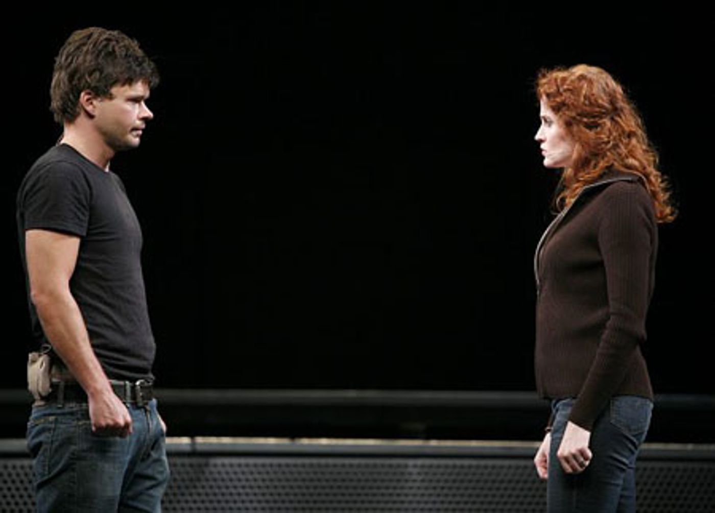 Photo Preview: 'Frankenstein The Musical' Press Performance  Image