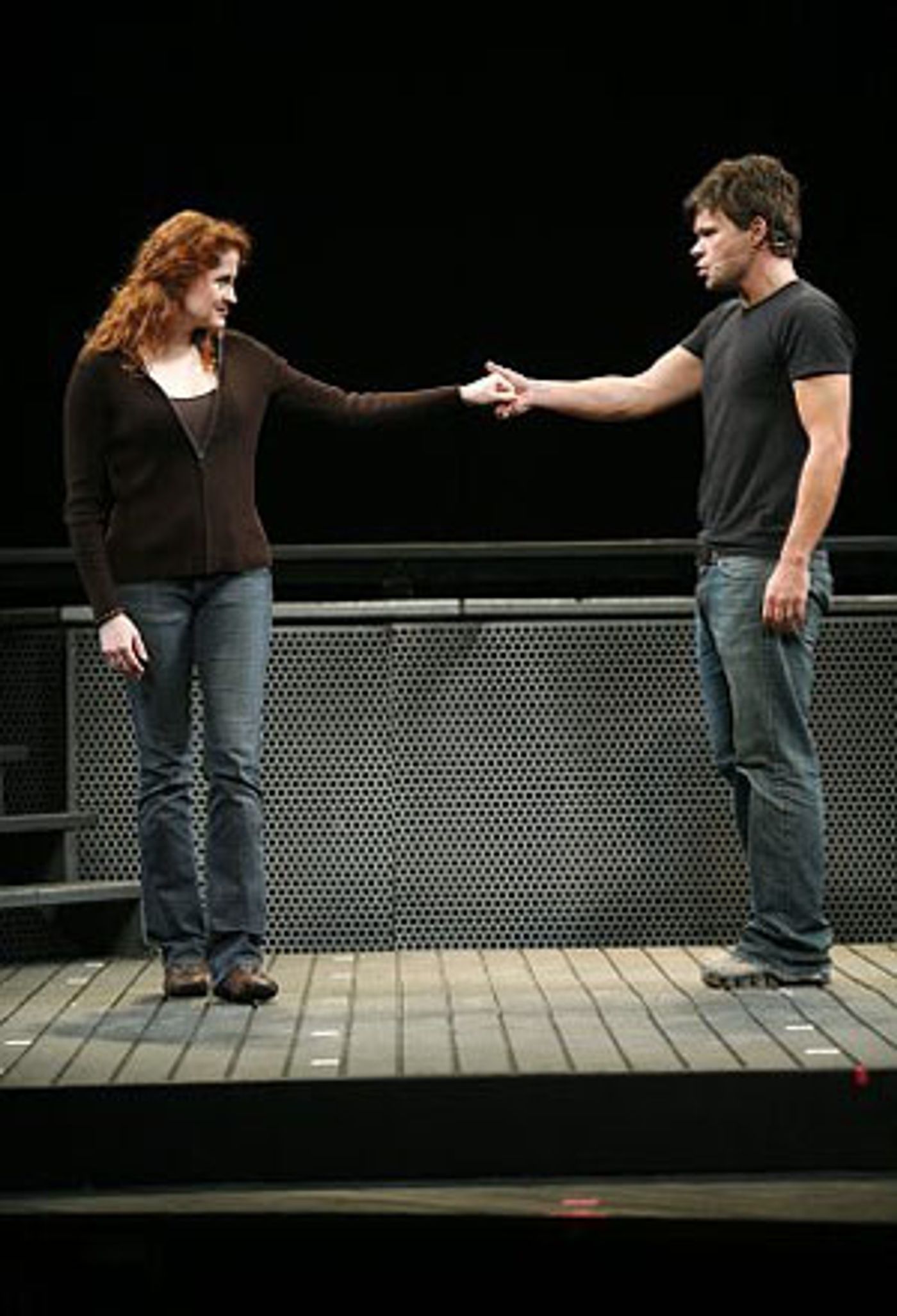 Photo Preview: 'Frankenstein The Musical' Press Performance  Image