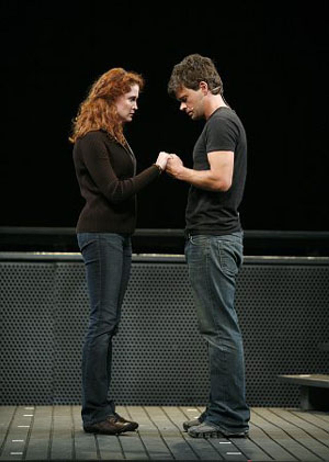 Photo Preview: 'Frankenstein The Musical' Press Performance  Image