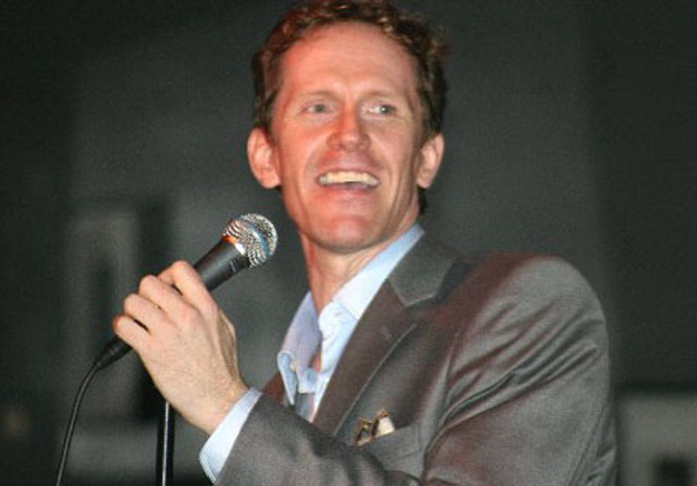 Photo Coverage: Jeffry Denman 'Jazz Turns' at Birdland  Image