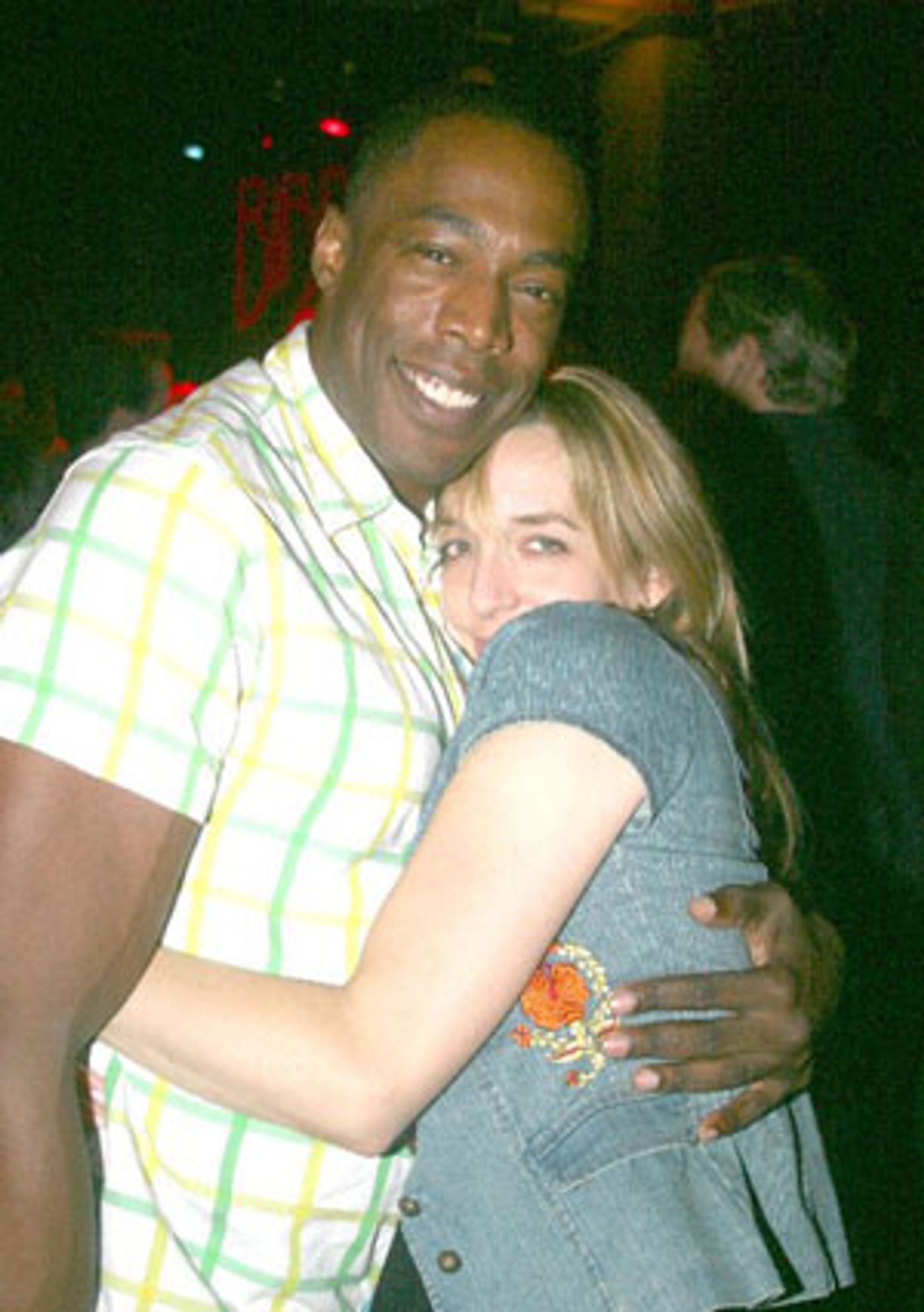 Photo Coverage: Jeffry Denman 'Jazz Turns' at Birdland  Image