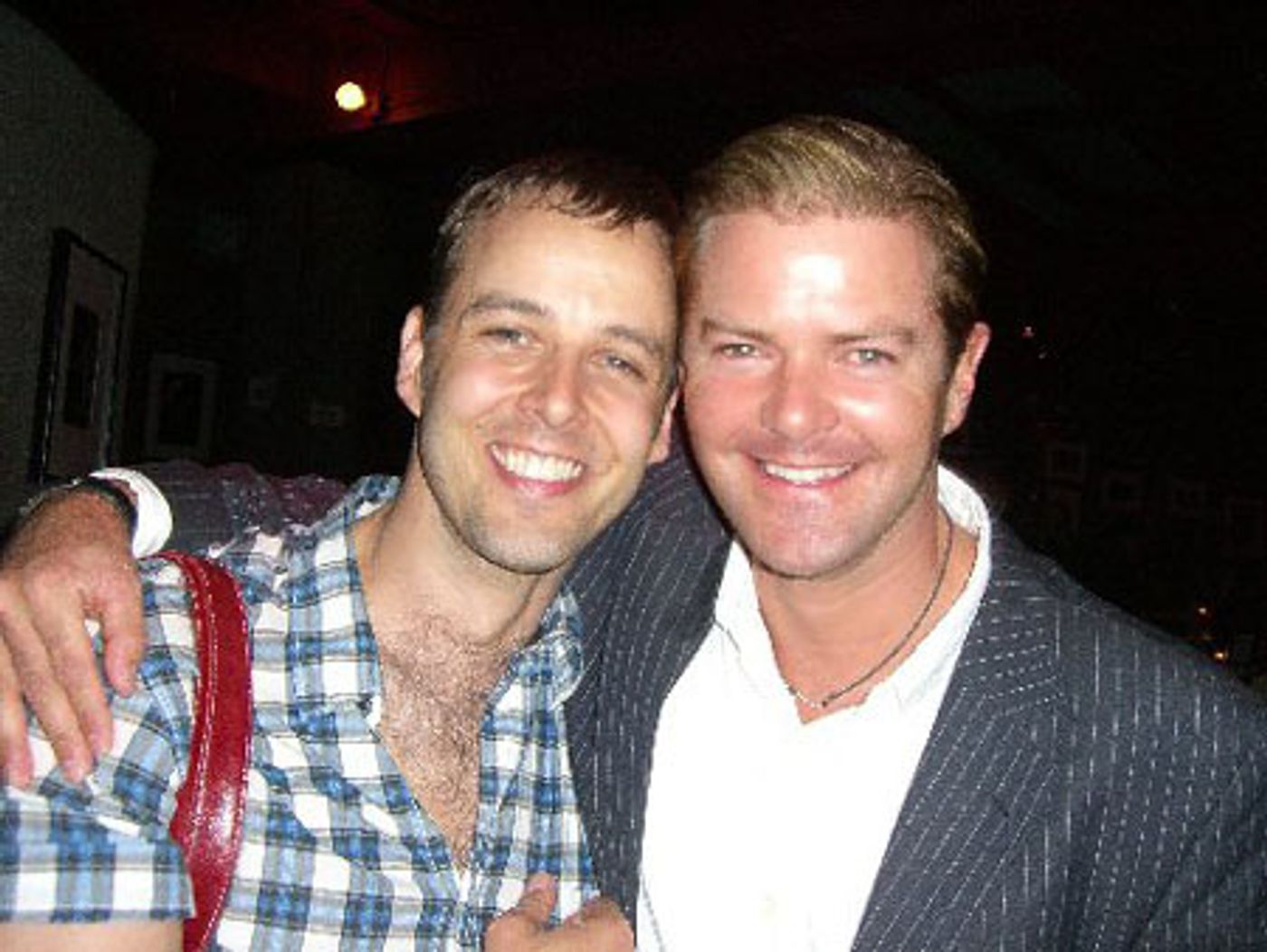 Photo Coverage: Jeffry Denman 'Jazz Turns' at Birdland  Image