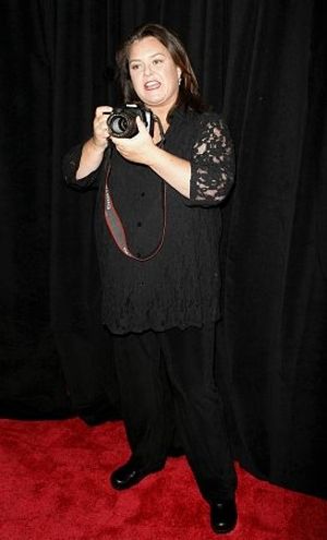 Rosie O'Donnell Photo