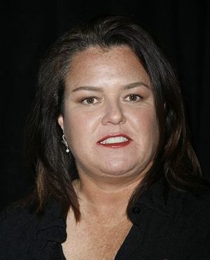 Rosie O'Donnell Photo
