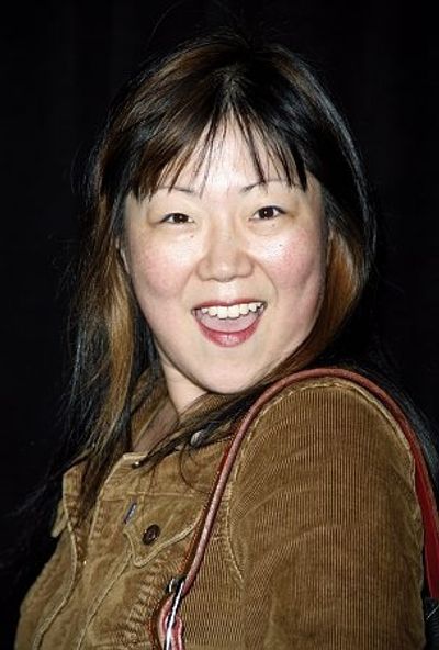 Margaret Cho Photo