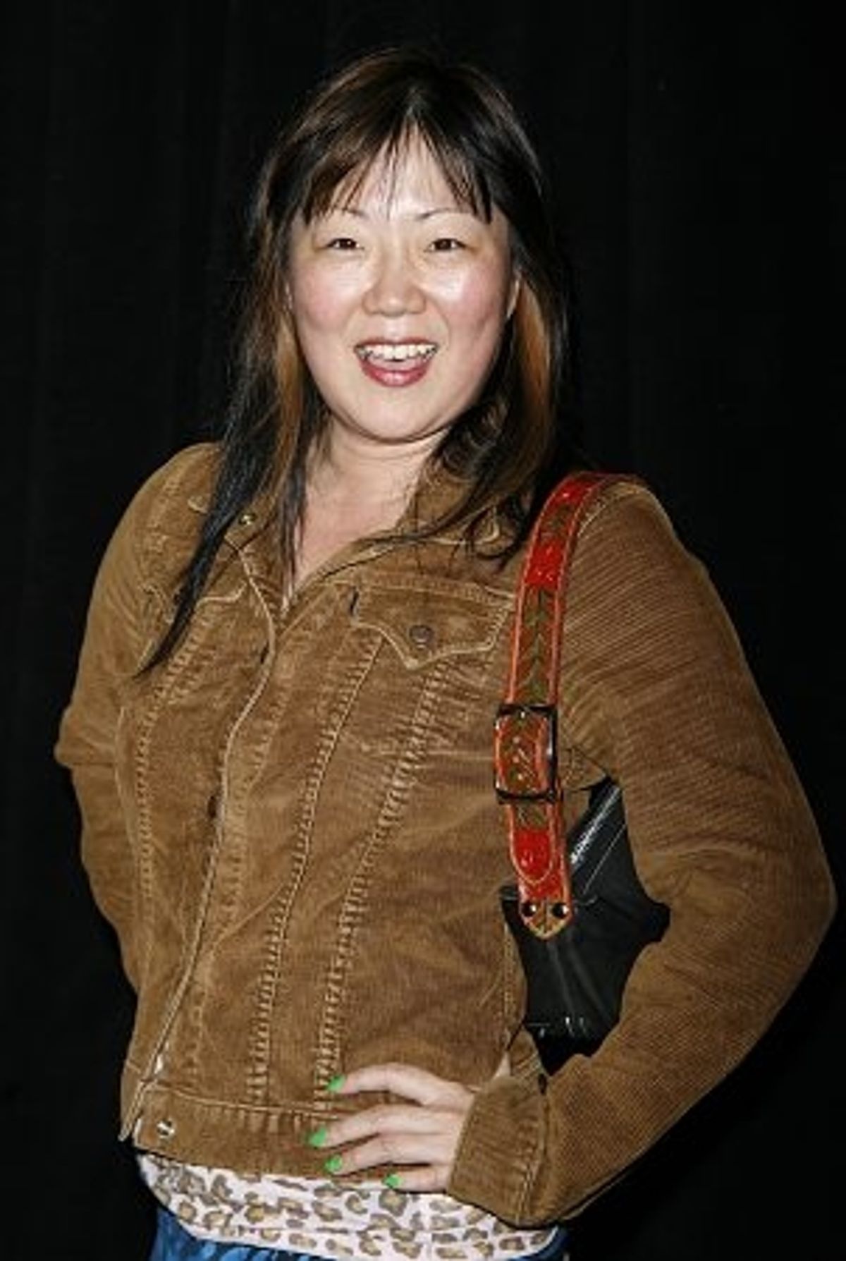 Margaret Cho at 