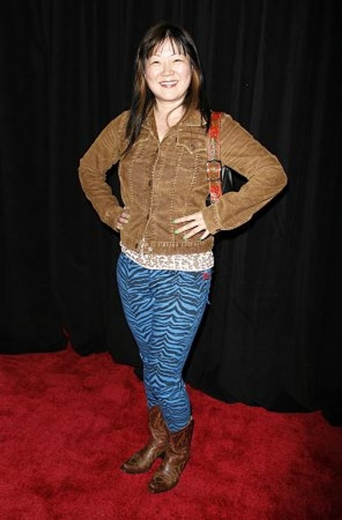 Margaret Cho at 