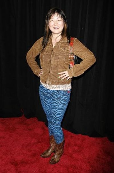 Margaret Cho Photo