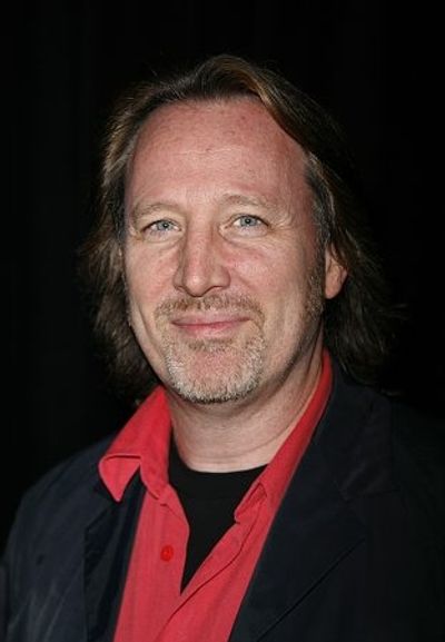 John McDaniel Photo