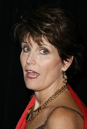 Lucie Arnaz Photo