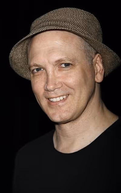 Charles Busch Photo