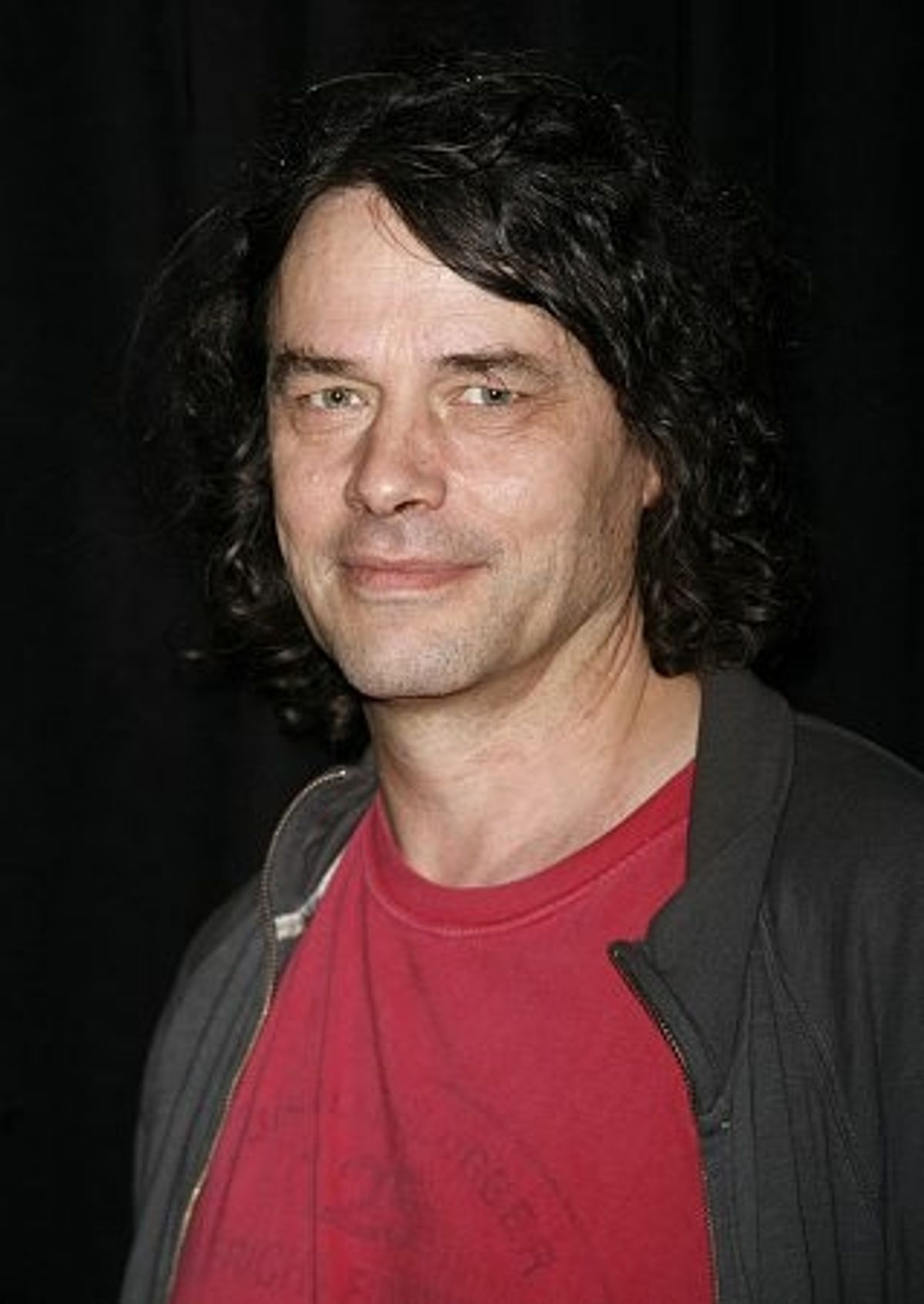 David Leveaux at 