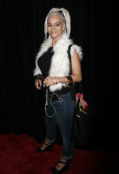 Susan Powter Photo