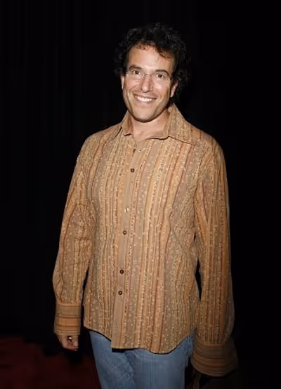 Michael Mayer Photo