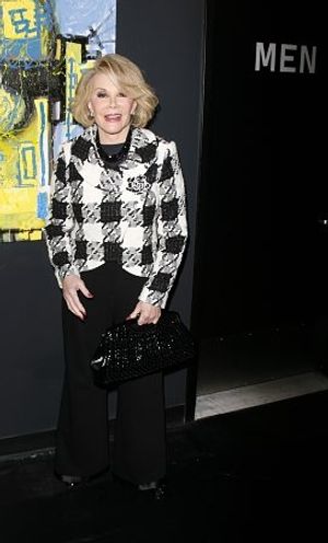 Joan Rivers Photo