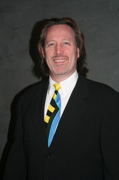 John McDaniel Photo