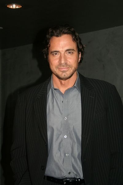 Thorsten Kaye Photo