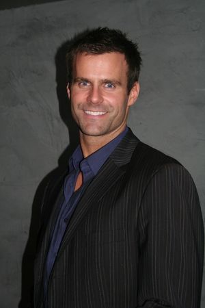 Cameron Mathison (ABC's "All My Children" & "Dancing with the Stars") Photo