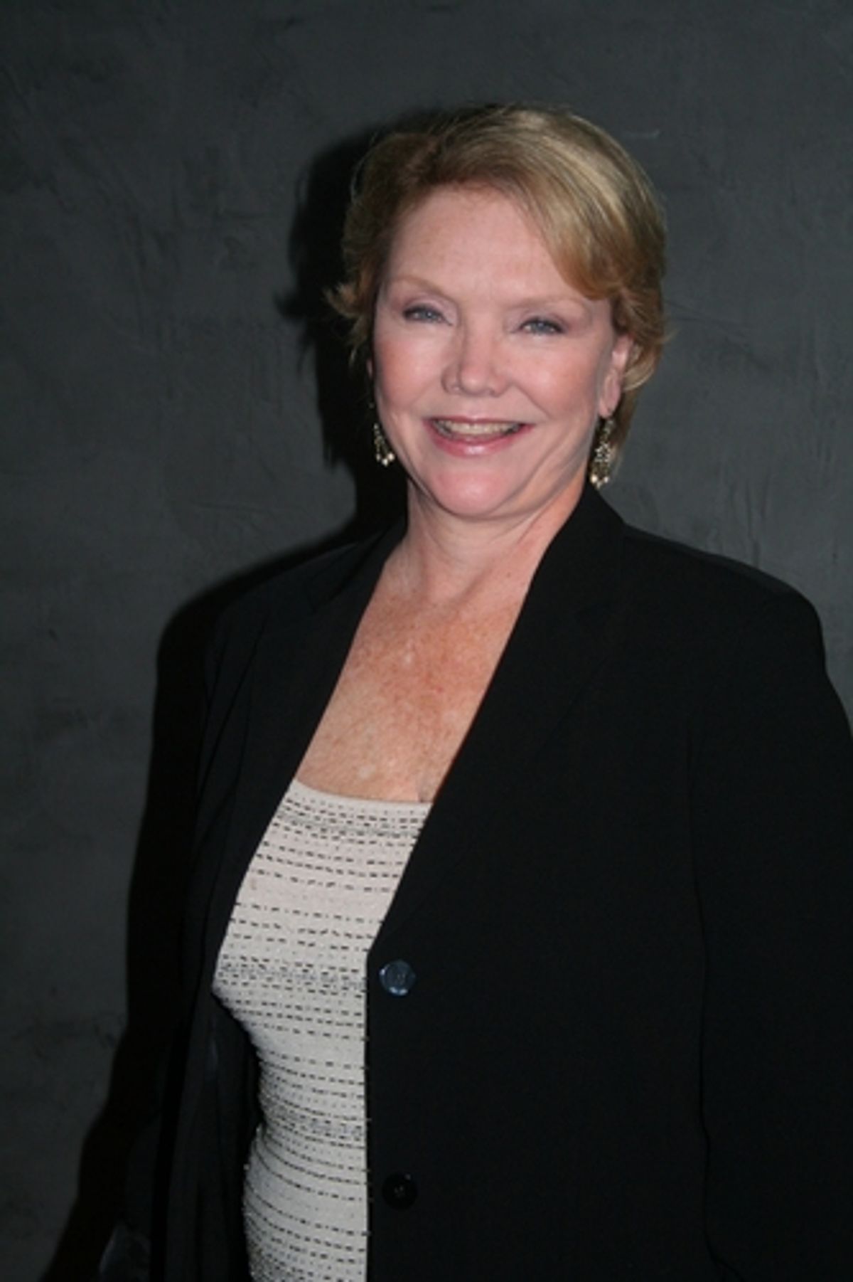 Erika Slezak ABC's ('One Life To Live') at Susan Lucci Hosts Surprise Party for Husband