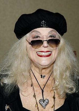 Sylvia Miles Photo
