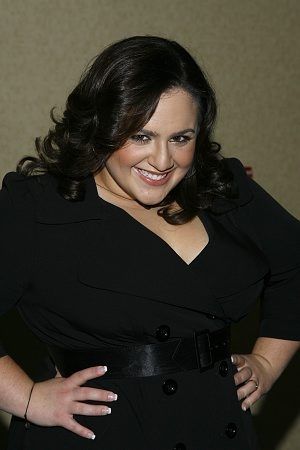 Nikki Blonsky Photo